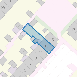 Perceel HLV01-G-4137