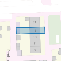 Perceel HLV01-G-4143