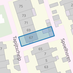 Perceel HLV01-G-4147