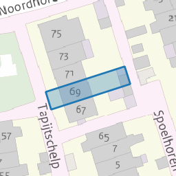 Perceel HLV01-G-4148