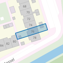 Perceel HLV01-G-4152