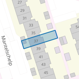 Perceel HLV01-G-4157