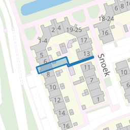 Perceel HLV01-G-4163