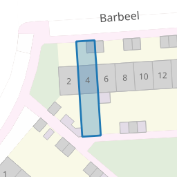 Perceel HLV01-G-4165