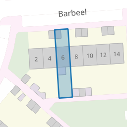 Perceel HLV01-G-4166