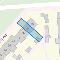 Perceel HLV01-G-4167