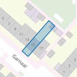 Perceel HLV01-G-4217