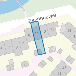 Perceel HLV01-G-4222