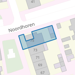 Perceel HLV01-G-4230