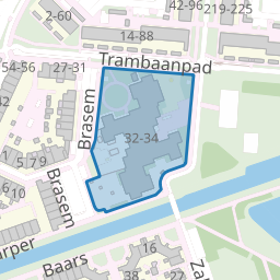 Perceel HLV01-G-4257