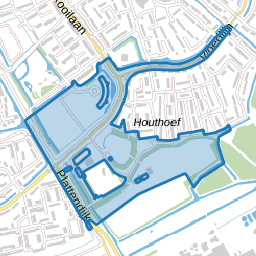 Perceel HLV01-G-4261