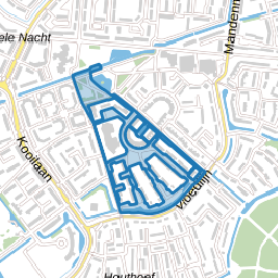 Perceel HLV01-G-4263