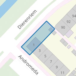 Perceel HLV01-G-4276