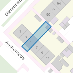 Perceel HLV01-G-4278