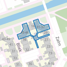 Perceel HLV01-G-4291