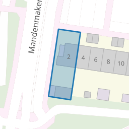 Perceel HLV01-G-4302