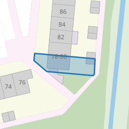 Perceel HLV01-G-4304