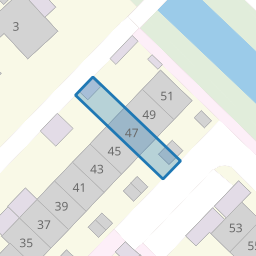 Perceel HLV01-G-4307