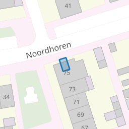 Perceel HLV01-G-4312