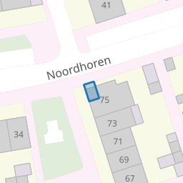 Perceel HLV01-G-4313