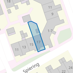 Perceel HLV01-G-4319