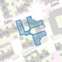 Perceel HLV01-G-4320