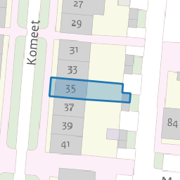 Perceel HLV01-G-4321