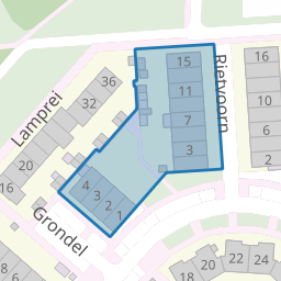 Perceel HLV01-G-4391