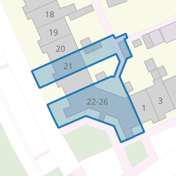 Perceel HLV01-G-4444