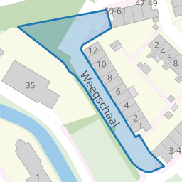 Perceel HLV01-G-4450