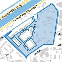 Perceel HLV01-G-4470