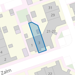 Perceel HLV01-G-4474