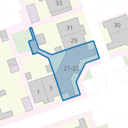 Perceel HLV01-G-4475