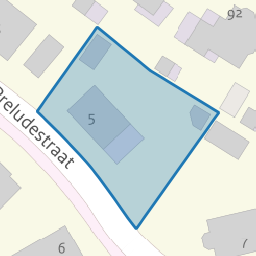 Perceel HLV01-H-1007