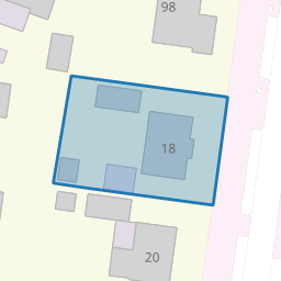 Perceel HLV01-H-1019