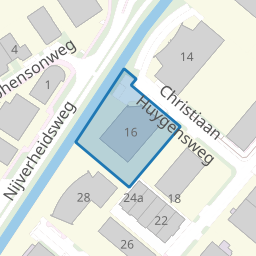 Perceel HLV01-H-1039