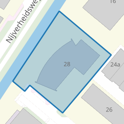 Perceel HLV01-H-1040