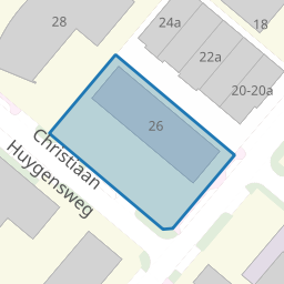 Perceel HLV01-H-1041