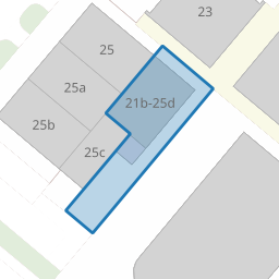 Perceel HLV01-H-1054