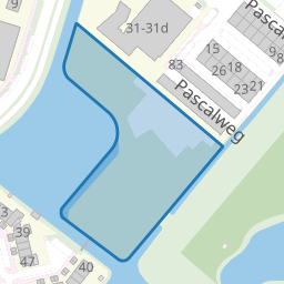 Perceel HLV01-H-1060