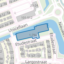 Perceel HLV01-H-1062