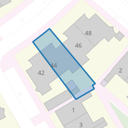 Perceel HLV01-H-1080