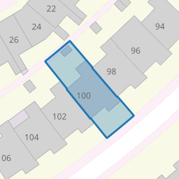 Perceel HLV01-H-1089