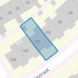 Perceel HLV01-H-1090