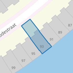 Perceel HLV01-H-1099