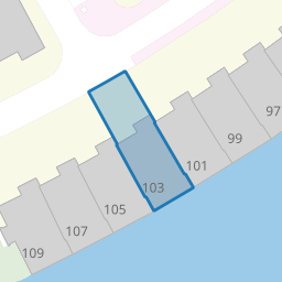 Perceel HLV01-H-1104