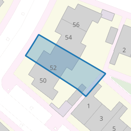 Perceel HLV01-H-1116