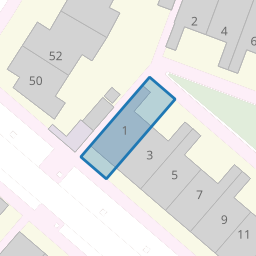 Perceel HLV01-H-1119