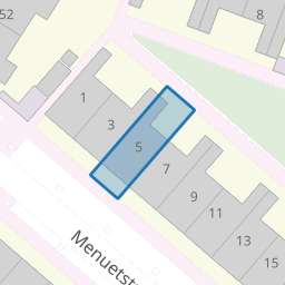 Perceel HLV01-H-1121