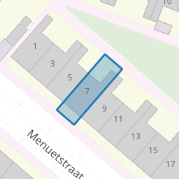 Perceel HLV01-H-1122